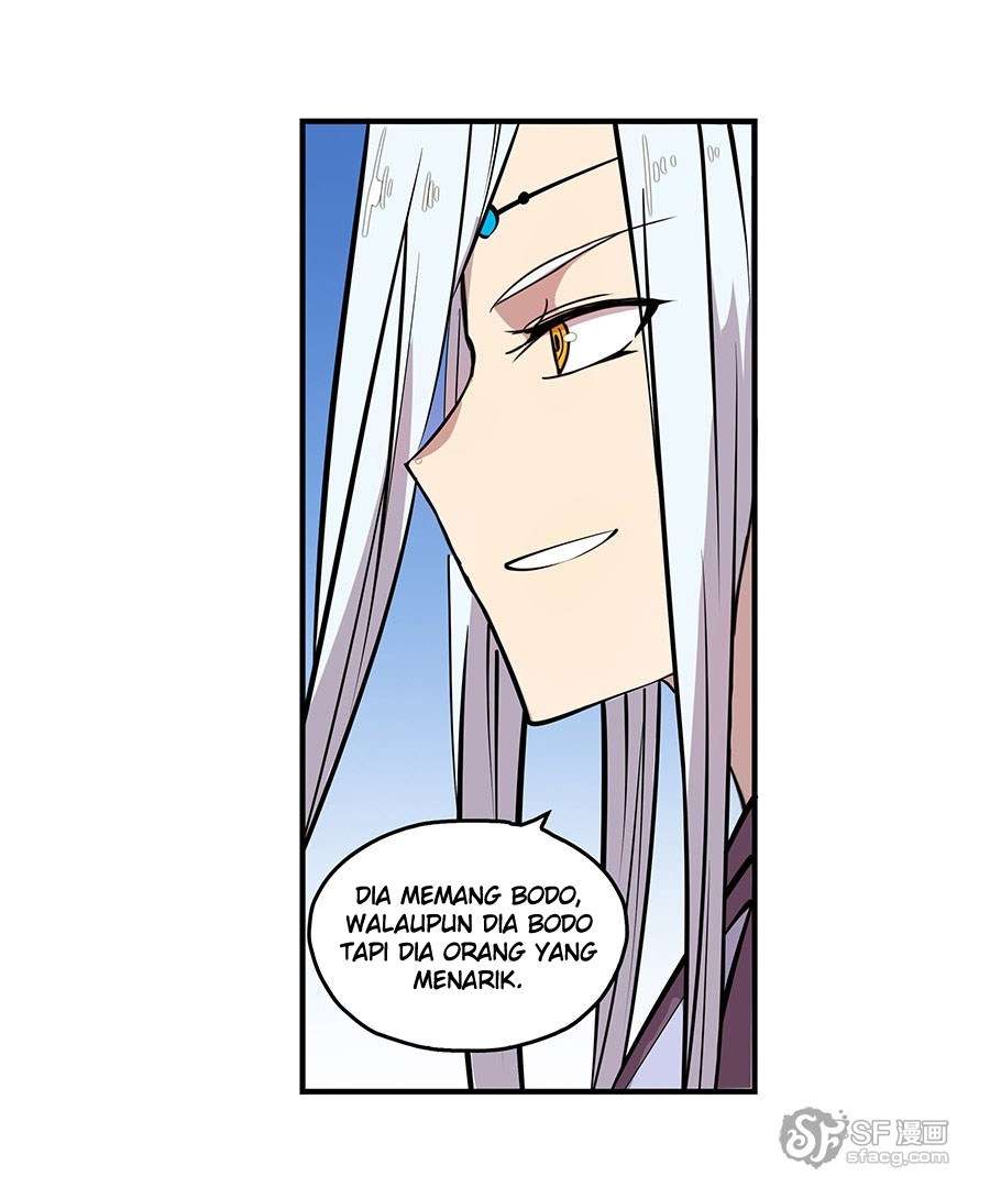 Martial King’s Retired Life Chapter 6 - halaman 38