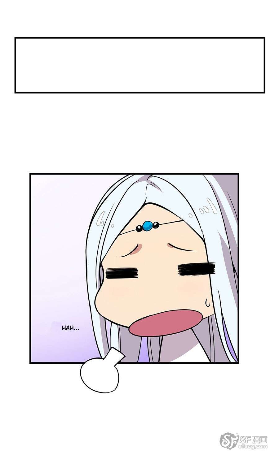 Martial King’s Retired Life Chapter 6 - halaman 5