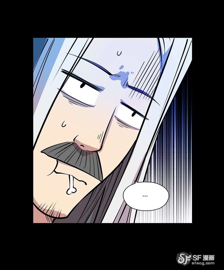 Martial King’s Retired Life Chapter 6 - halaman 54