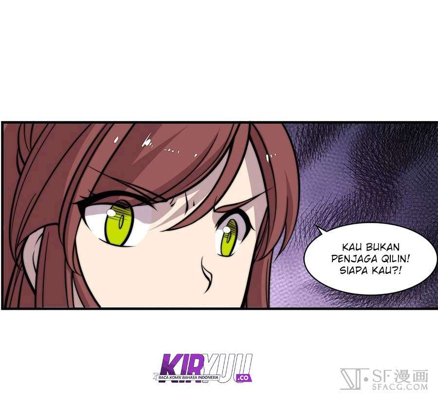 Martial King’s Retired Life Chapter 60 - halaman 5