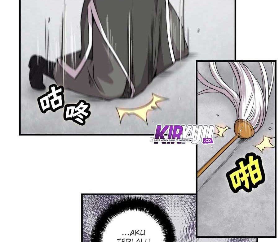 Martial King’s Retired Life Chapter 61 - halaman 5