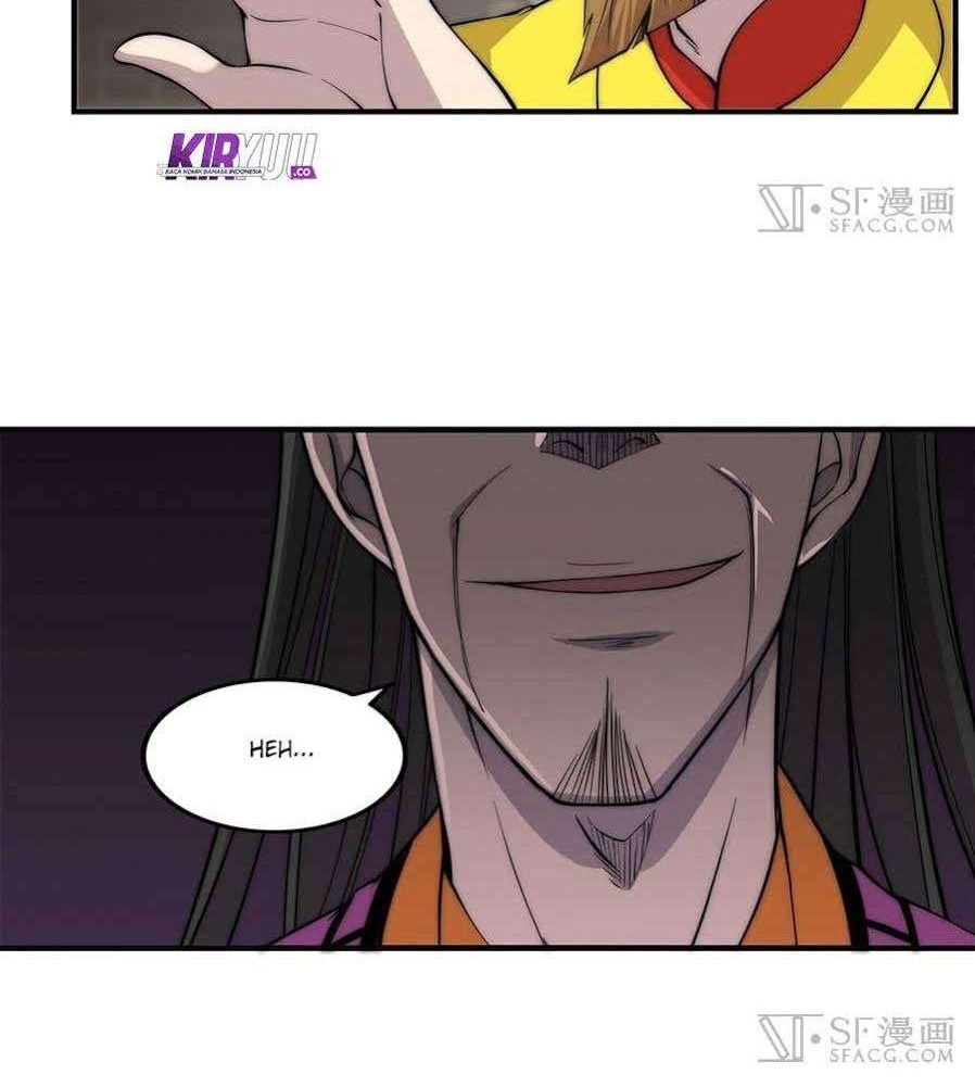 Martial King’s Retired Life Chapter 65 - halaman 9