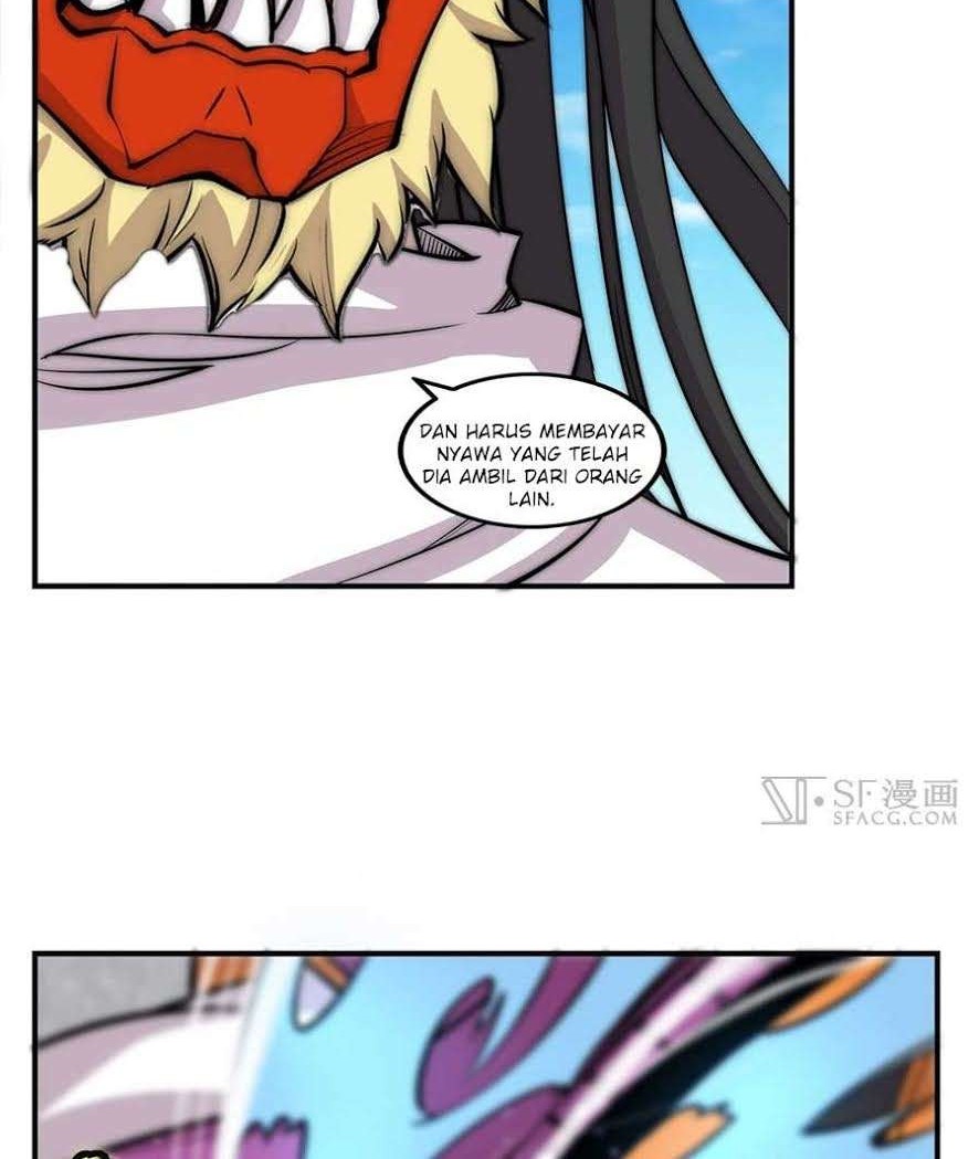Martial King’s Retired Life Chapter 67 - halaman 11