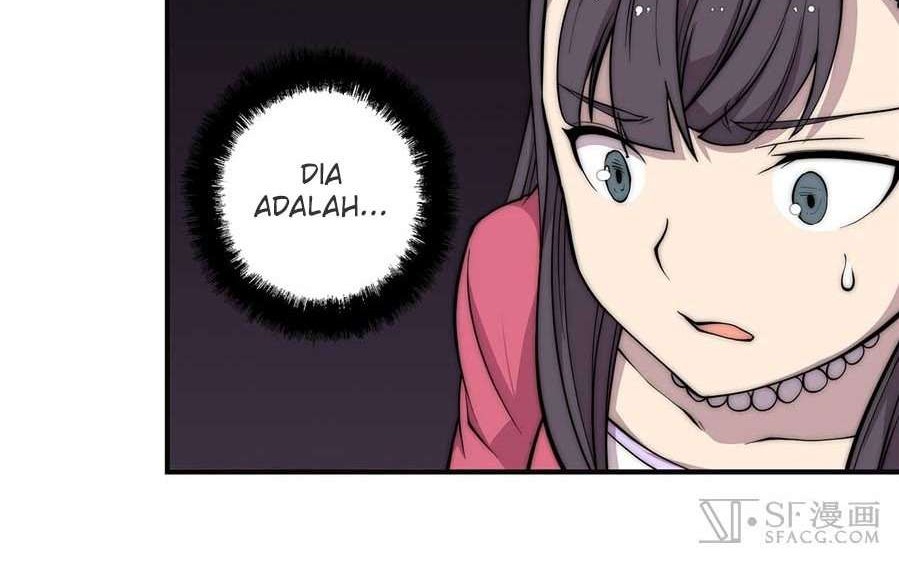 Martial King’s Retired Life Chapter 67 - halaman 29