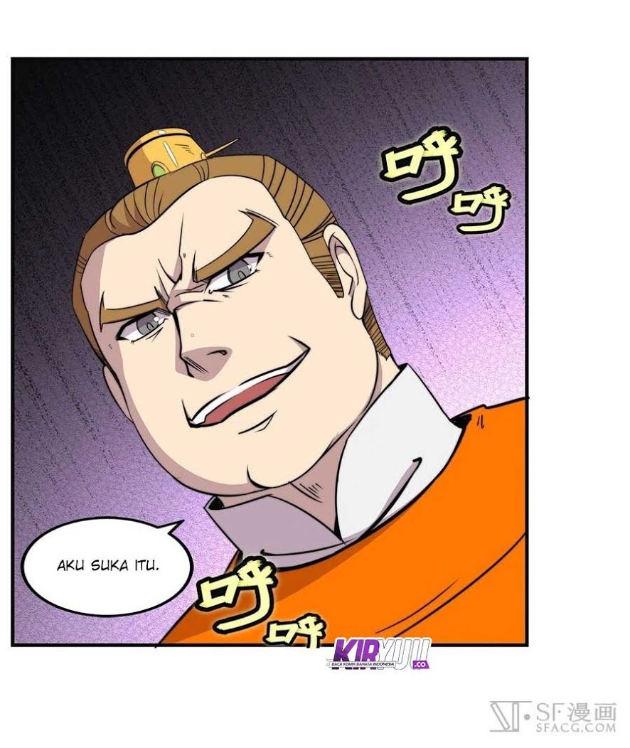 Martial King’s Retired Life Chapter 69 - halaman 13