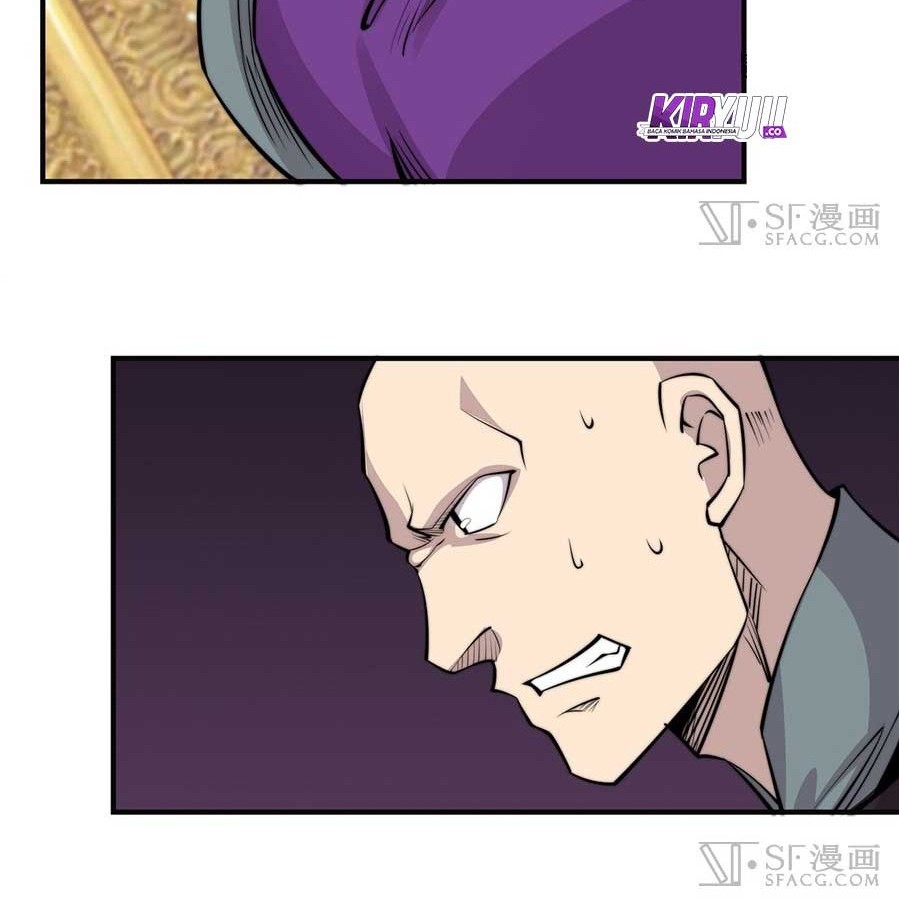 Martial King’s Retired Life Chapter 69 - halaman 25