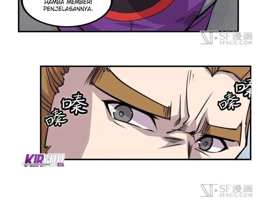 Martial King’s Retired Life Chapter 69 - halaman 3