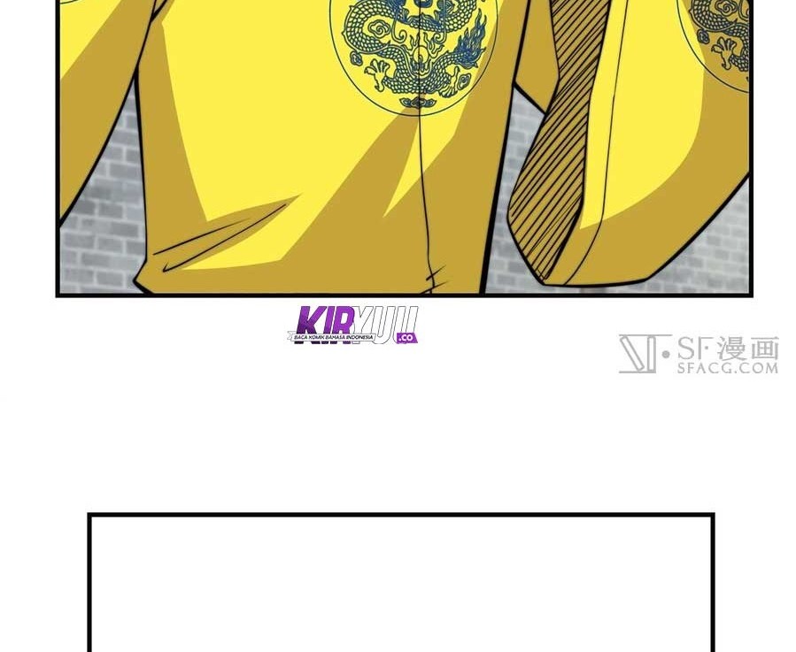 Martial King’s Retired Life Chapter 69 - halaman 5
