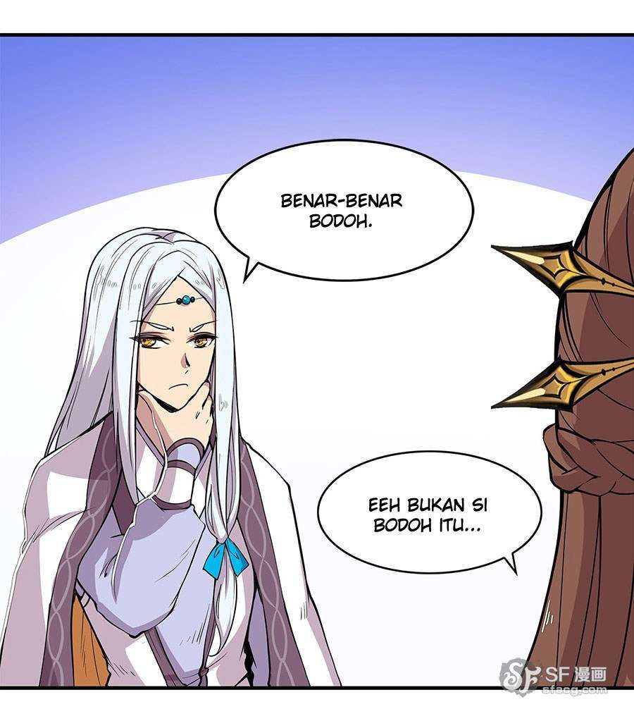 Martial King’s Retired Life Chapter 7 - halaman 13