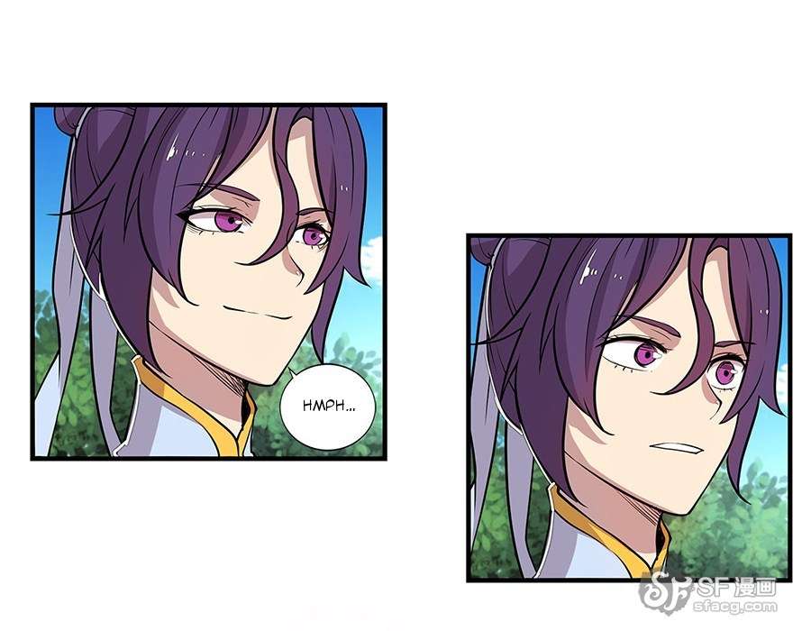 Martial King’s Retired Life Chapter 7 - halaman 65