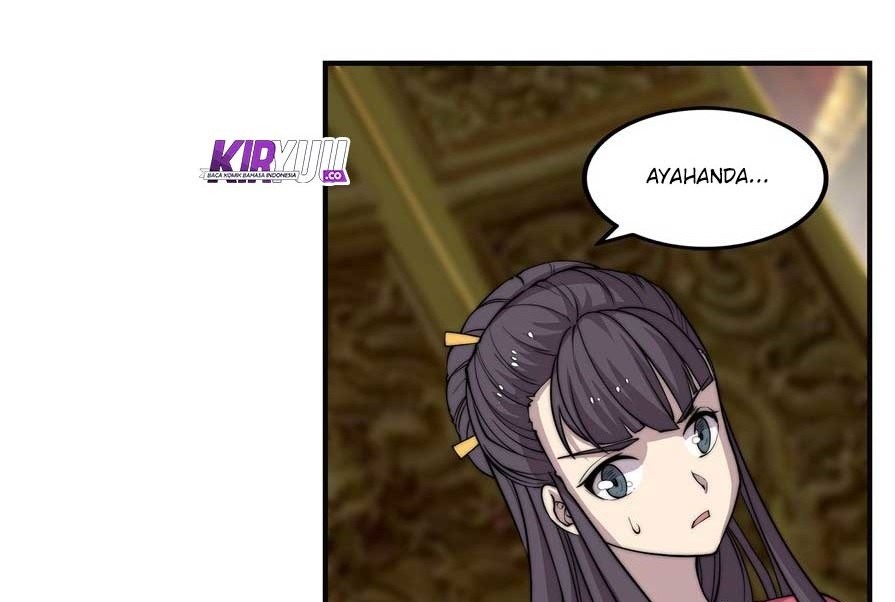 Martial King’s Retired Life Chapter 72 - halaman 30