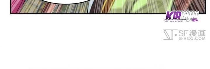 Martial King’s Retired Life Chapter 76 - halaman 11