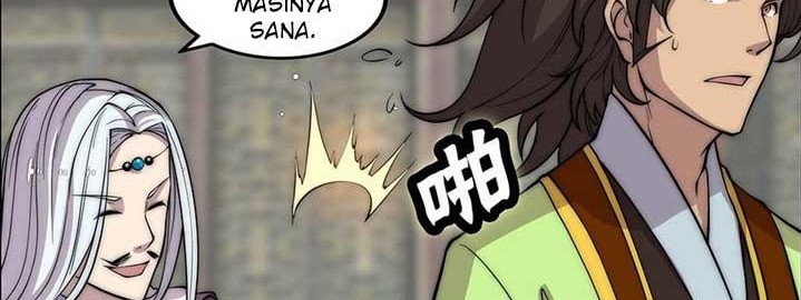 Martial King’s Retired Life Chapter 76 - halaman 21
