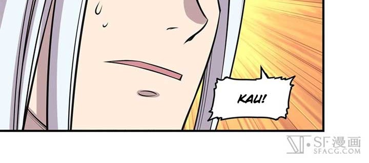 Martial King’s Retired Life Chapter 77 - halaman 19