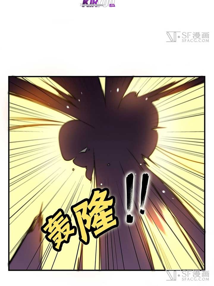 Martial King’s Retired Life Chapter 78 - halaman 12