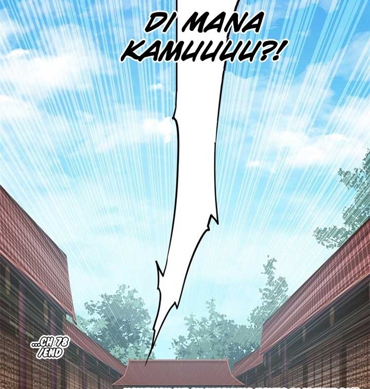 Martial King’s Retired Life Chapter 78 - halaman 23