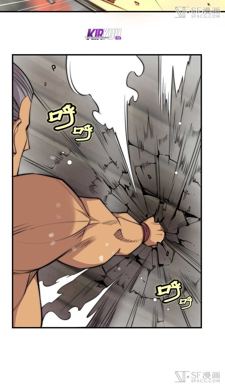 Martial King’s Retired Life Chapter 78 - halaman 5