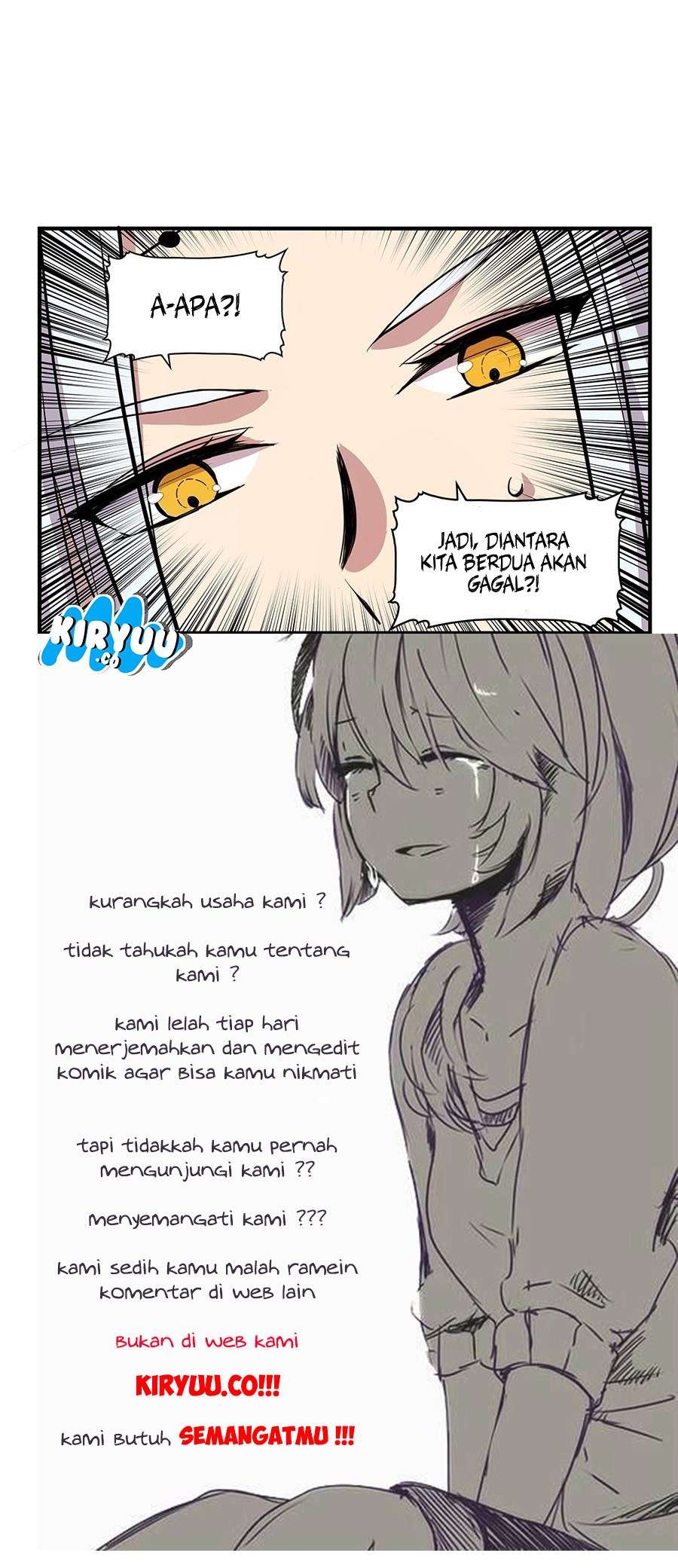 Martial King’s Retired Life Chapter 8 - halaman 62