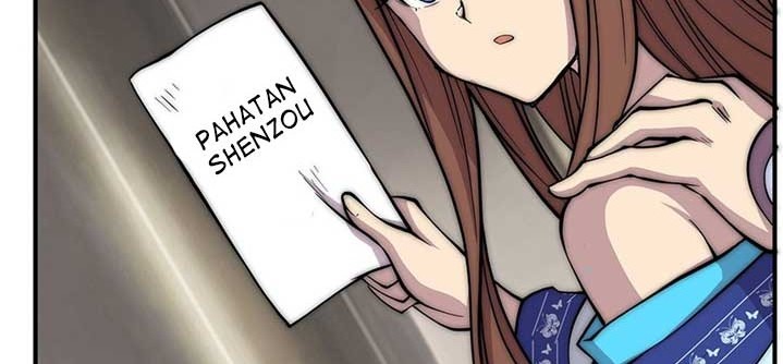 Martial King’s Retired Life Chapter 80 - halaman 9