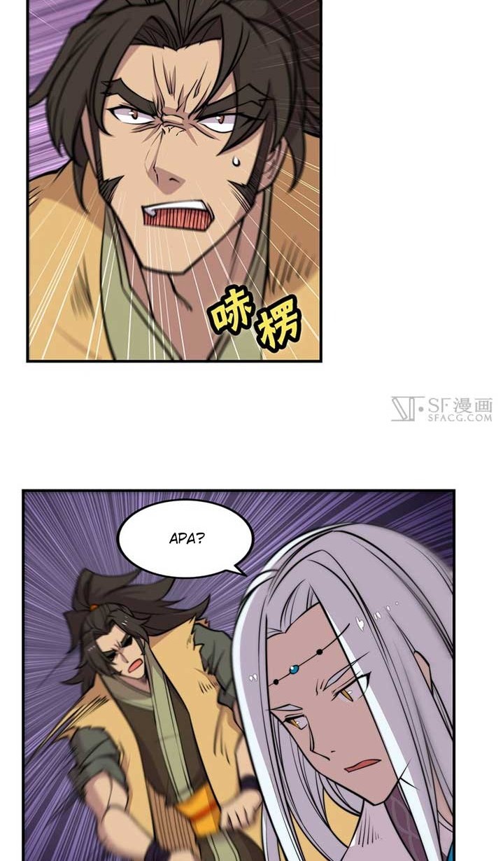 Martial King’s Retired Life Chapter 81 - halaman 5