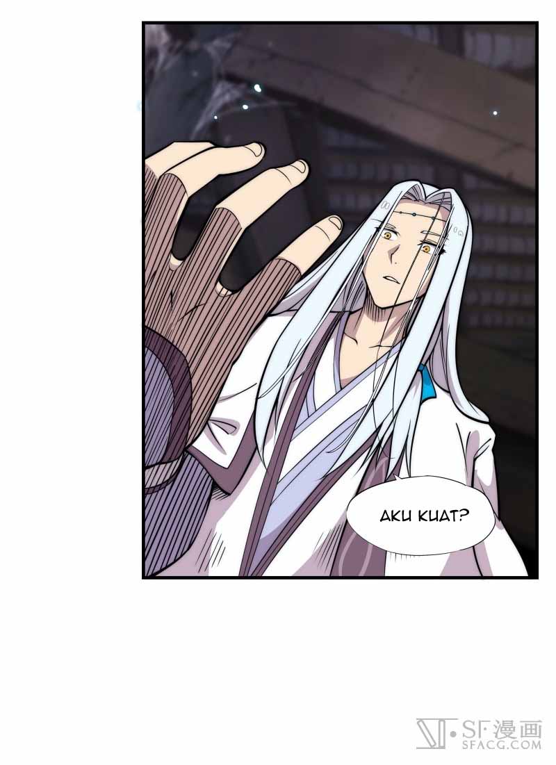 Martial King’s Retired Life Chapter 83 - halaman 27