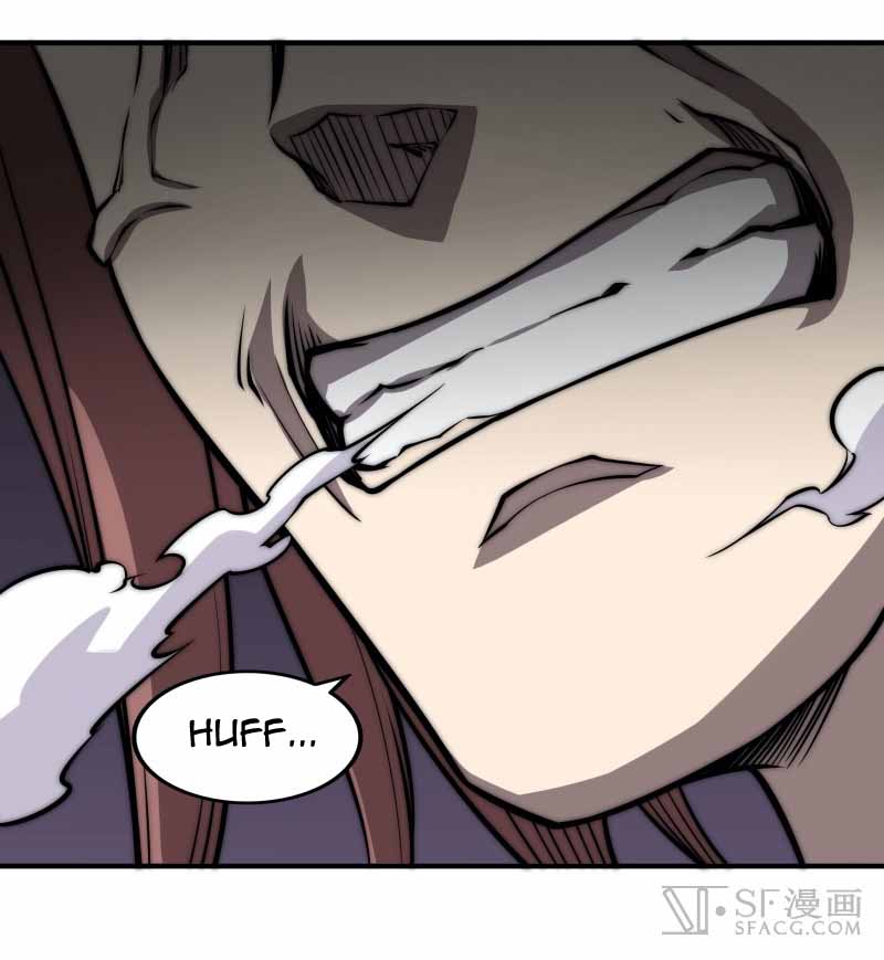 Martial King’s Retired Life Chapter 83 - halaman 41