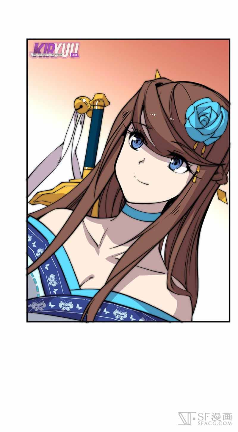 Martial King’s Retired Life Chapter 83 - halaman 46