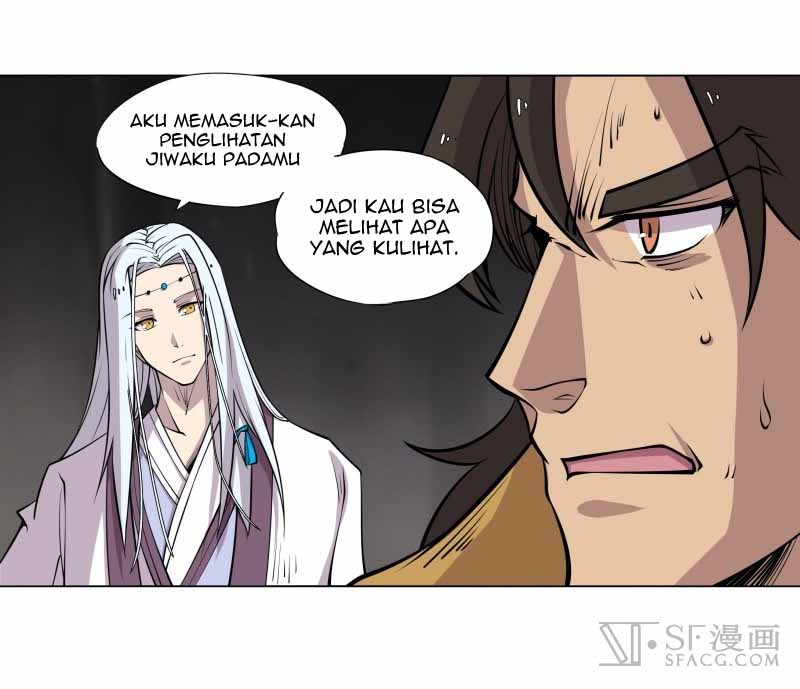 Martial King’s Retired Life Chapter 83 - halaman 7