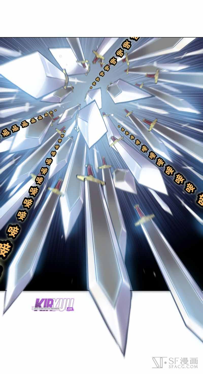 Martial King’s Retired Life Chapter 83 - halaman 9