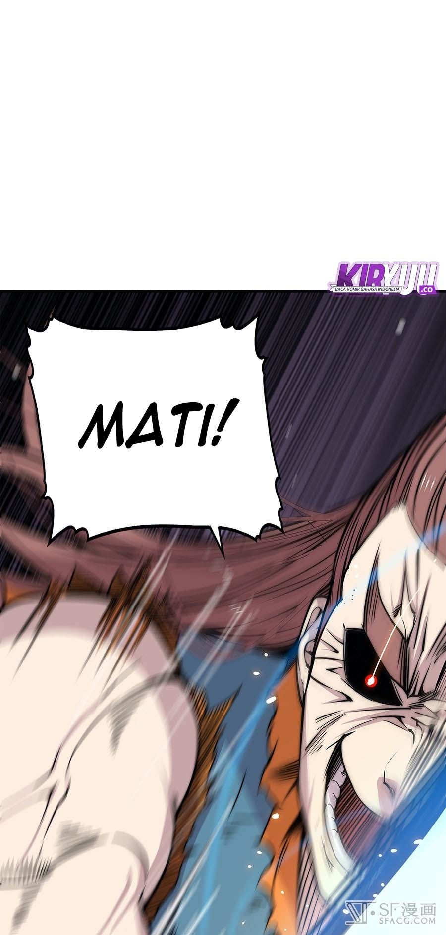 Martial King’s Retired Life Chapter 84 - halaman 12