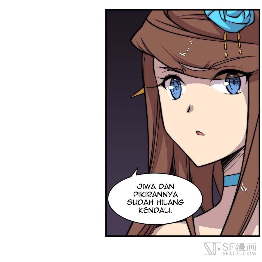 Martial King’s Retired Life Chapter 84 - halaman 20