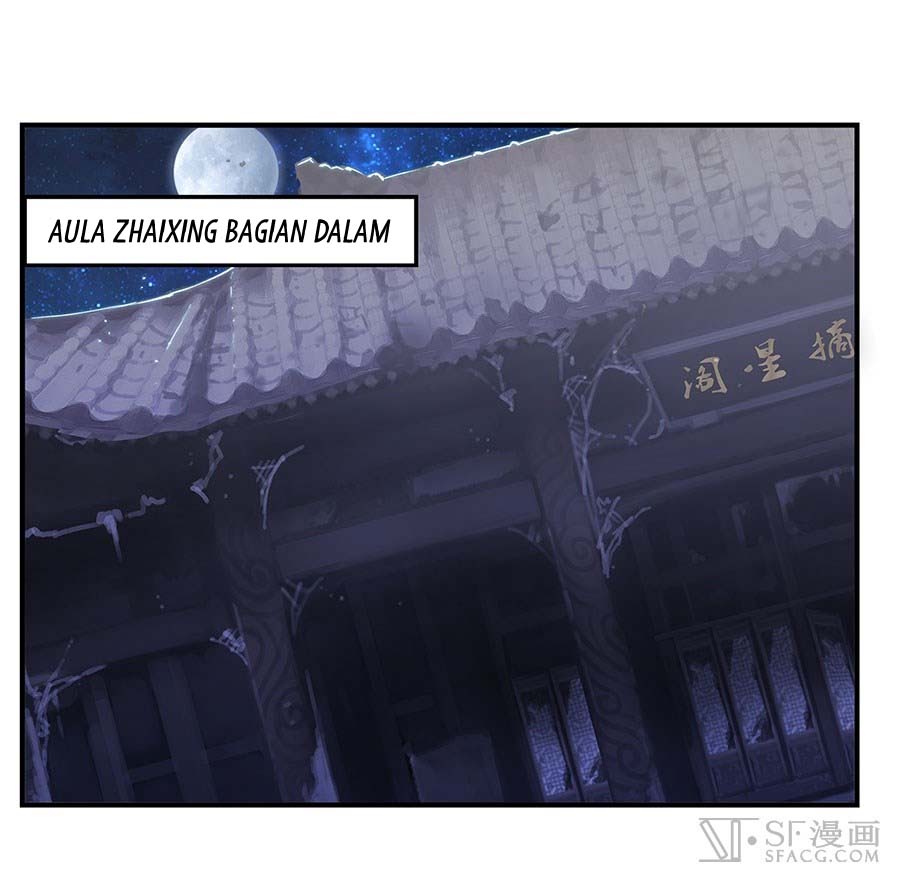 Martial King’s Retired Life Chapter 85 - halaman 2