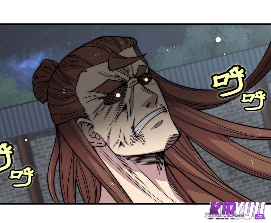 Martial King’s Retired Life Chapter 85 - halaman 27