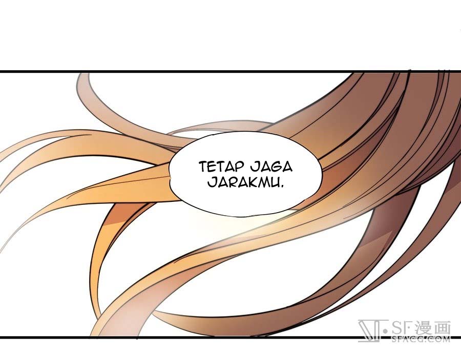Martial King’s Retired Life Chapter 85 - halaman 35
