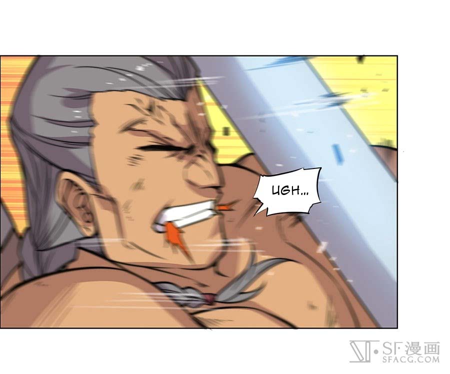 Martial King’s Retired Life Chapter 85 - halaman 41
