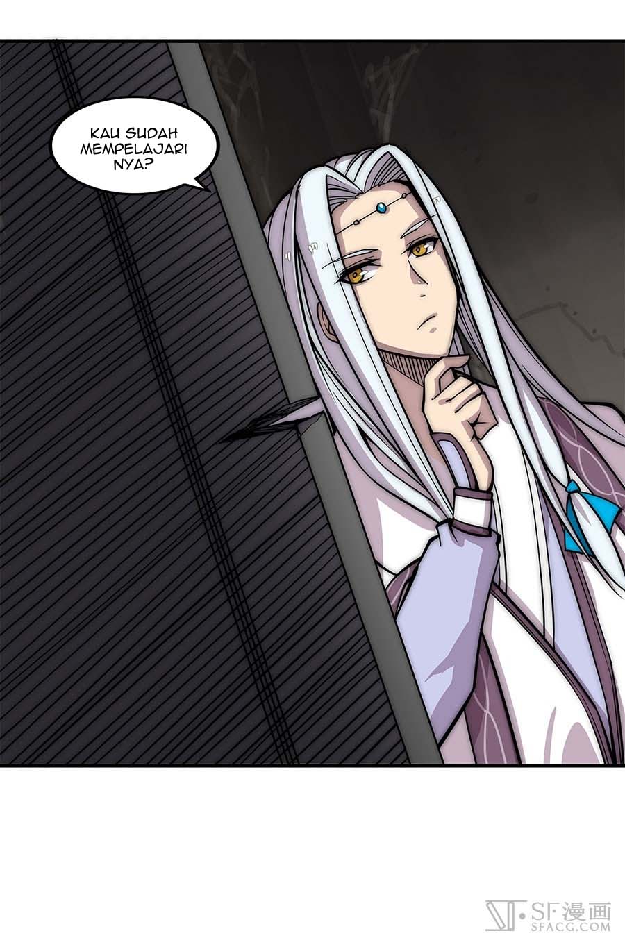 Martial King’s Retired Life Chapter 85 - halaman 5