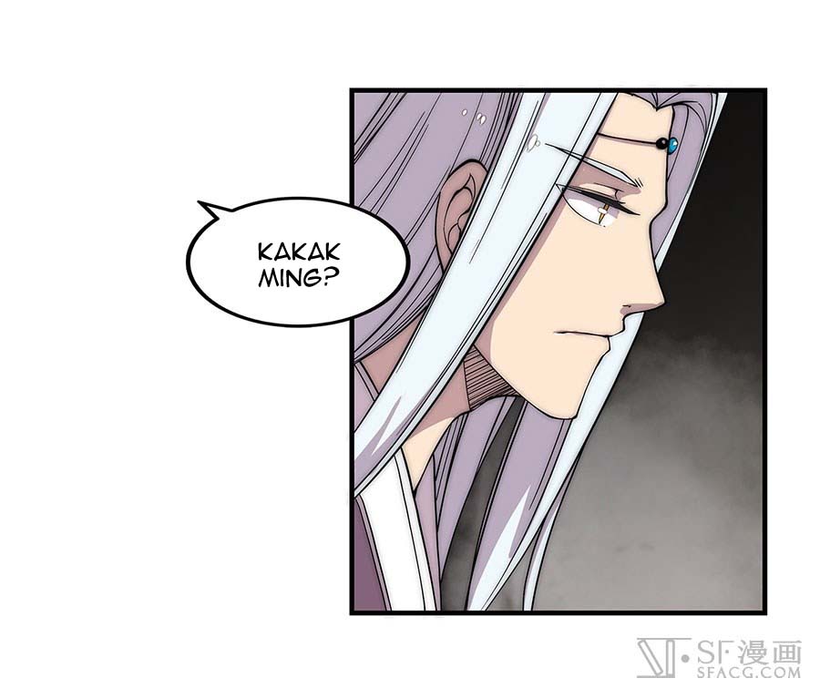 Martial King’s Retired Life Chapter 85 - halaman 7