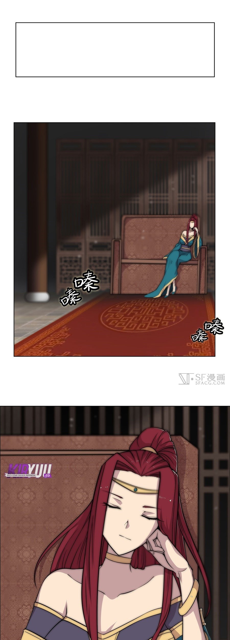 Martial King’s Retired Life Chapter 88 - halaman 14