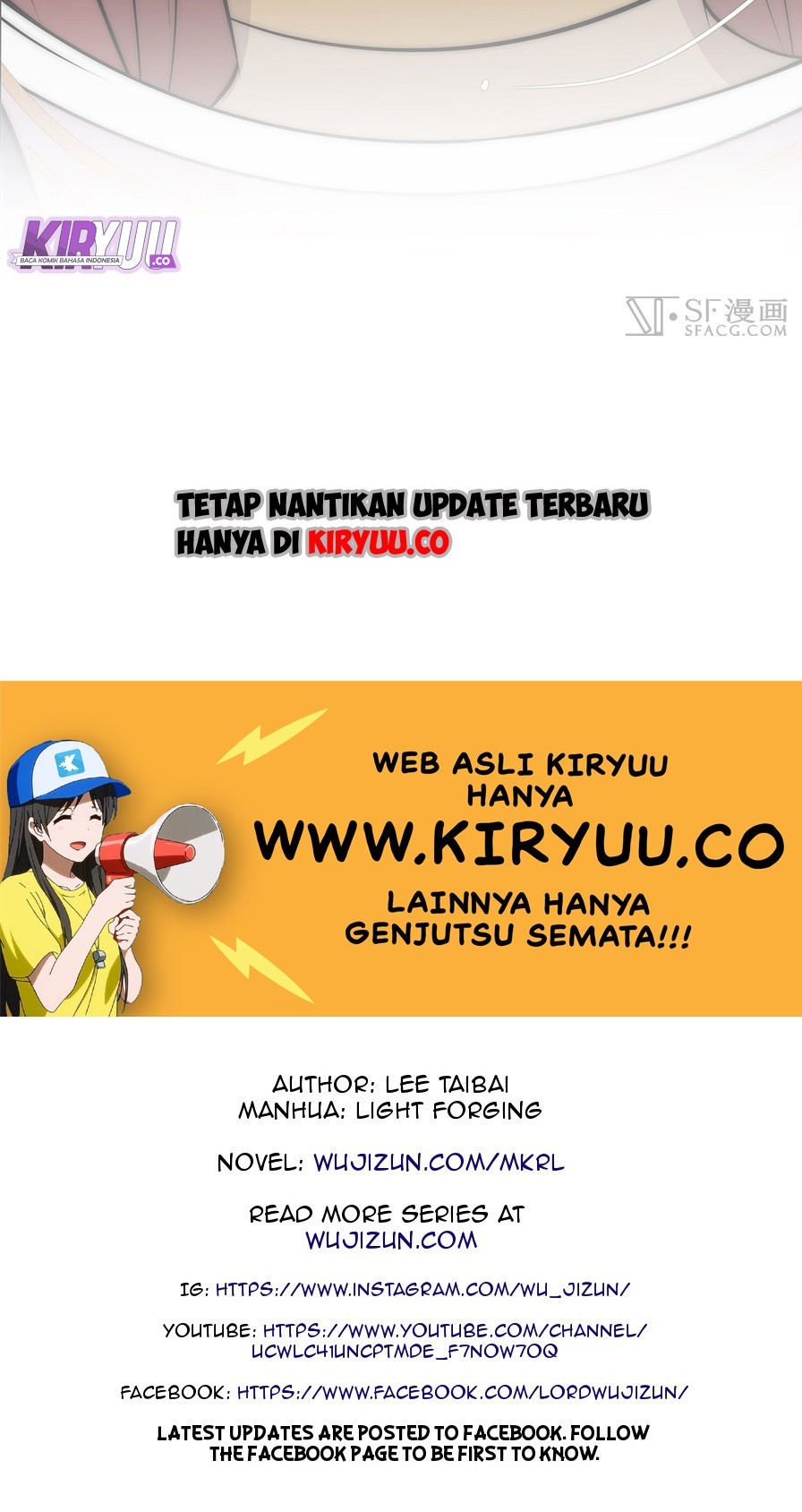 Martial King’s Retired Life Chapter 88 - halaman 28