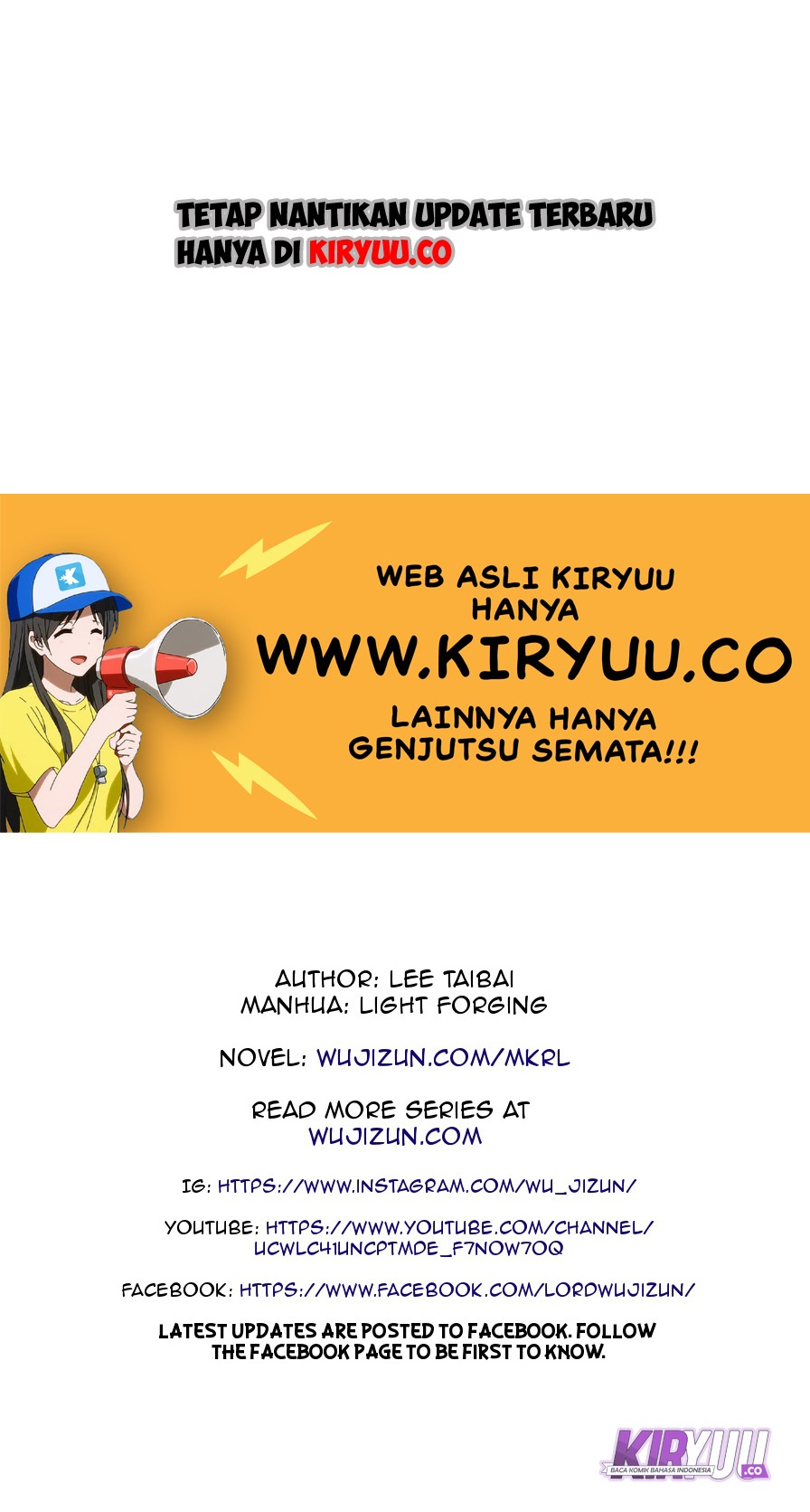 Martial King’s Retired Life Chapter 89 - halaman 26