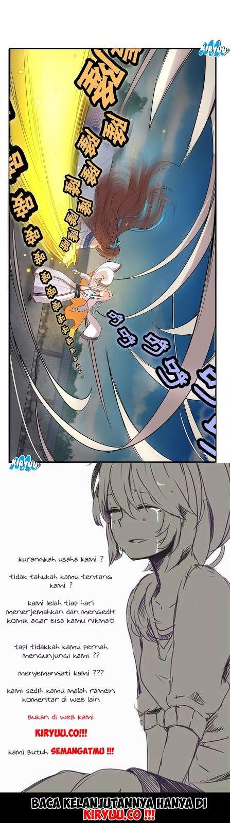 Martial King’s Retired Life Chapter 9 - halaman 63