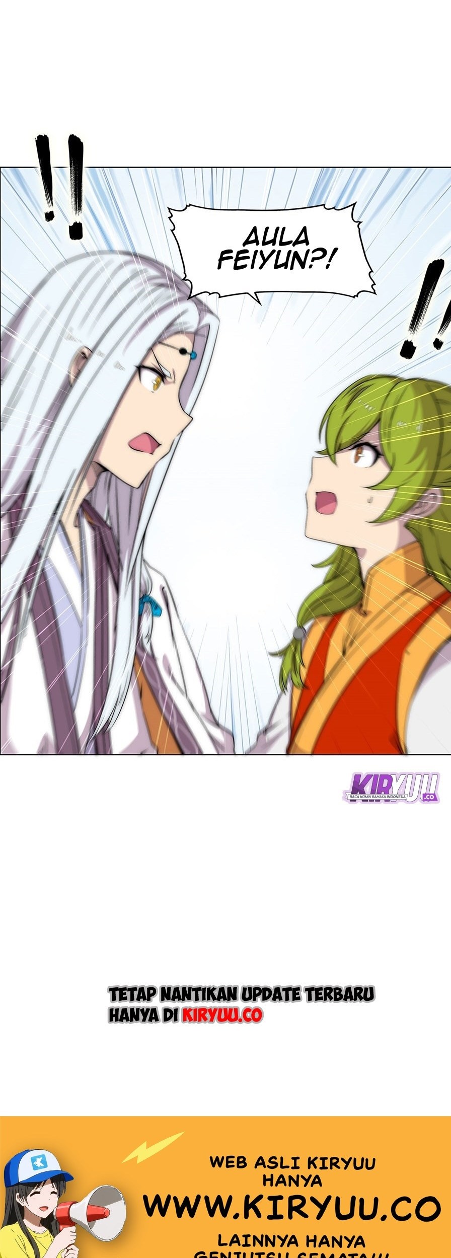 Martial King’s Retired Life Chapter 91 - halaman 26