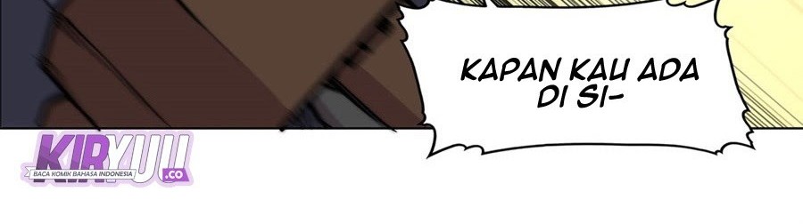 Martial King’s Retired Life Chapter 93 - halaman 16
