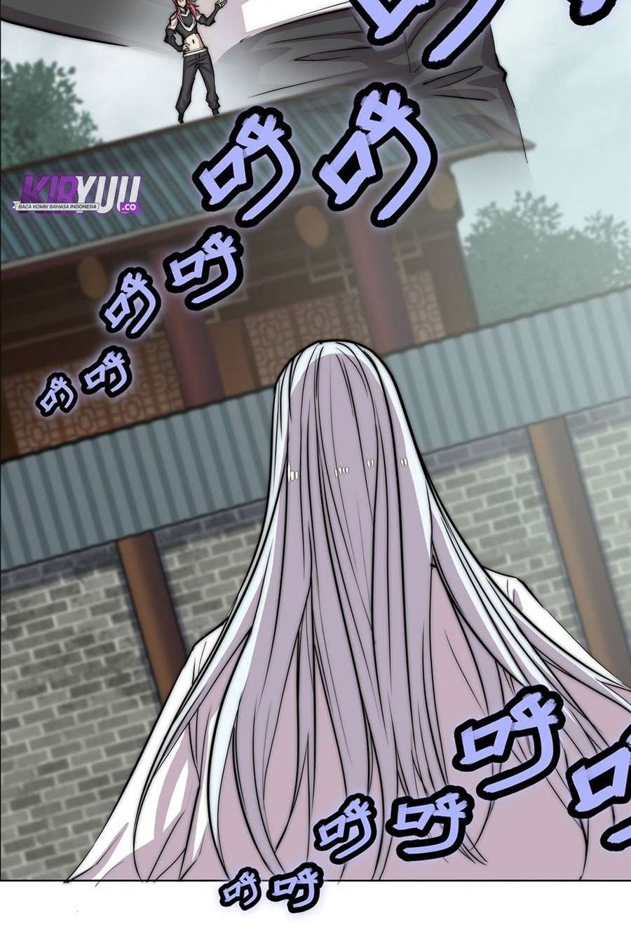 Martial King’s Retired Life Chapter 94 - halaman 13
