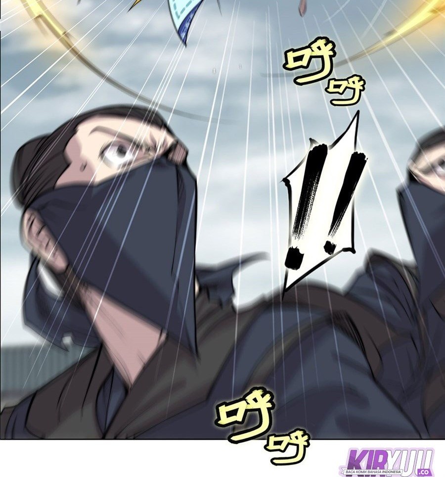 Martial King’s Retired Life Chapter 95 - halaman 25