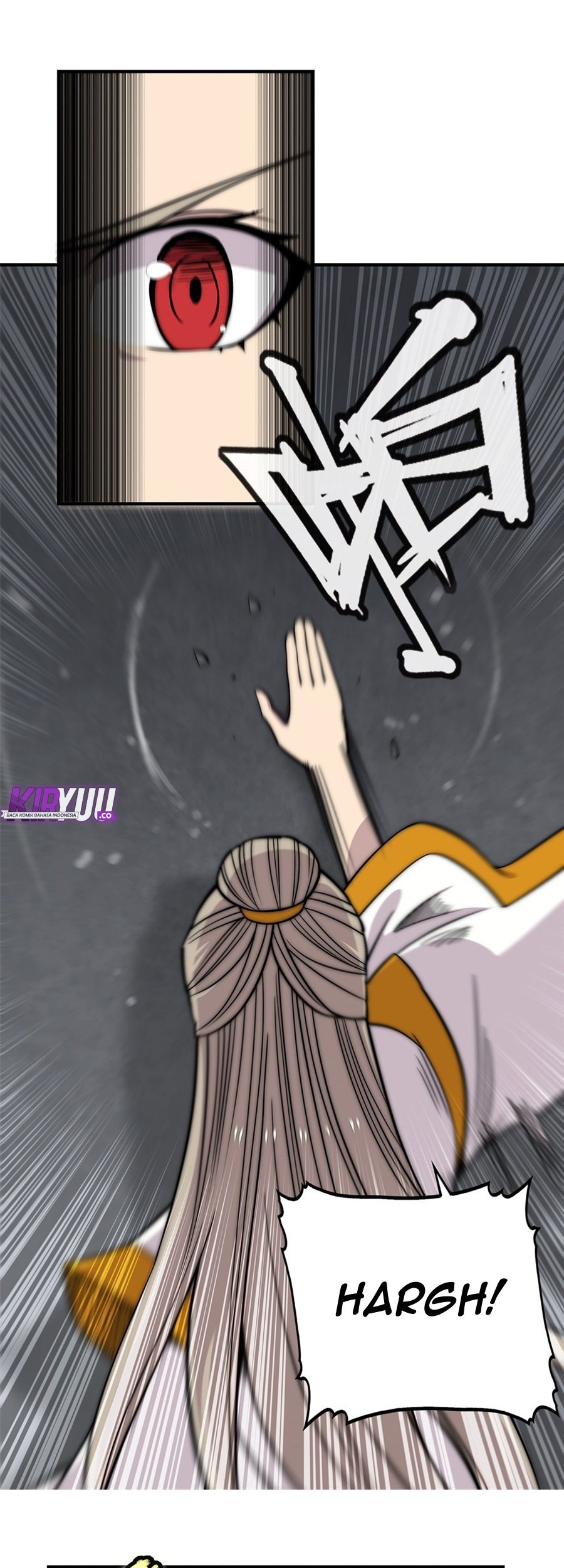 Martial King’s Retired Life Chapter 96 - halaman 15