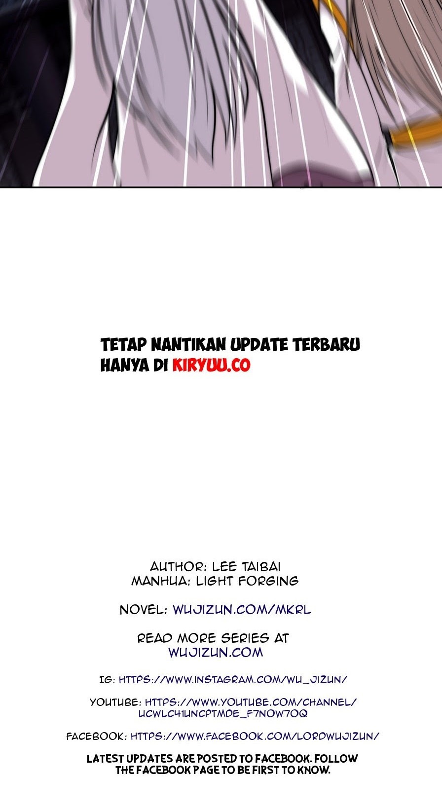 Martial King’s Retired Life Chapter 98 - halaman 26