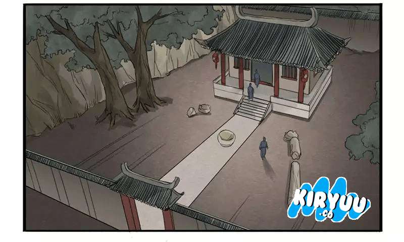 Martial Legacy Chapter 2 - halaman 12