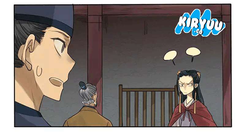 Martial Legacy Chapter 2 - halaman 22