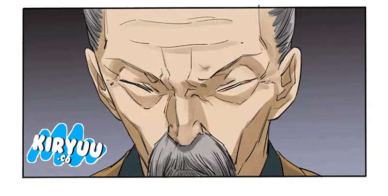 Martial Legacy Chapter 2 - halaman 23